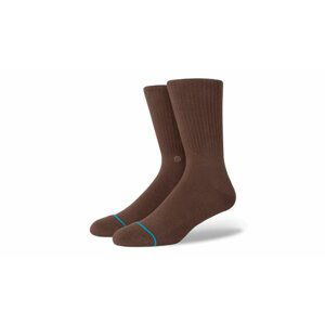 Stance Icon Brown hnedé M311D14ICO-BRN