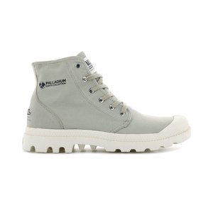 Palladium Pampa High Organic II Eucalyptus zelené 77100-379-M