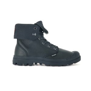 Palladium Baggy Leather ESS WP 9 zelené 77167-010-M-9