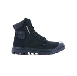 Palladium Pampa SC WPN U-S 10.5 čierne 77235-010-M-10.5