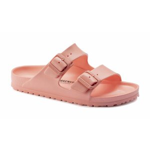 Birkenstock Arizona EVA Coral Peach Regular Fit-7.5 ružové 1022367-7.5