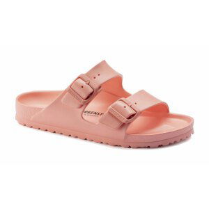 Birkenstock Arizona EVA Coral Peach Regular Fit-9.5 ružové 1022367-9.5