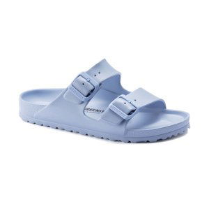 Birkenstock Arizona EVA Dusty Blue Regular Fit-7.5 modré 1022308-7.5