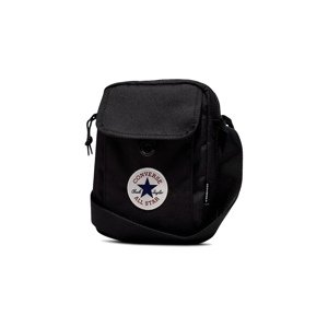 Converse Chuck Taylor Patch Crossbody 2 Bag One-size čierne 10020540-A01-One-size