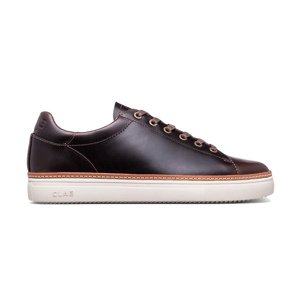 Clae Bradley Welt Walrus Leather 11 hnedé CL20CBW03-WSL-11