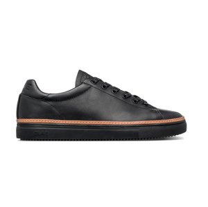 Clae Bradley Welt Black Leather 8 hnedé CL21CBW01-BBL-8