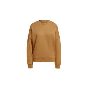 adidas Trefoil Sweater Golbei 42 žlté HE4748-42