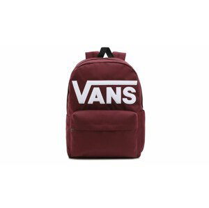 Vans Old Skool Drop Backpack čierne VN0A5KHP4QU