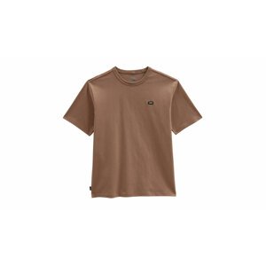 Vans OTW T-Shirt Woman-M hnedé VN0A5I8XYOH-M