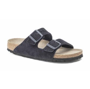 Birkenstock Arizona BS Midnight Regular Fit modré 1020732