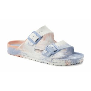 Birkenstock Arizona EVA Coral Peach Multi Narrow Fit farebné 1022447