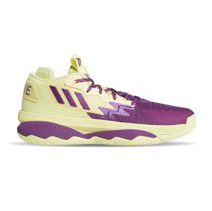 adidas Dame 8 Shoes 8 farebné GY0383-8