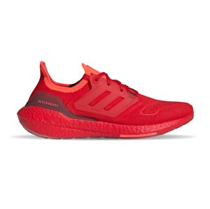 adidas Ultraboost 22 Shoes 8.5 červené GX5462-8.5