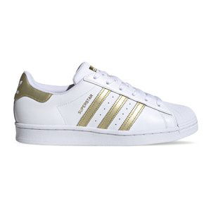 adidas Superstar w 5.5 biele FX7483-5.5