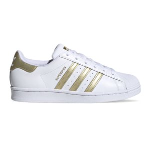 adidas Superstar w 6 biele FX7483-6