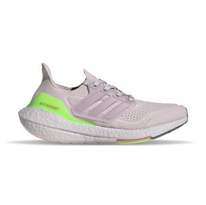 adidas Ultraboost 21 5 ružové S23843-5