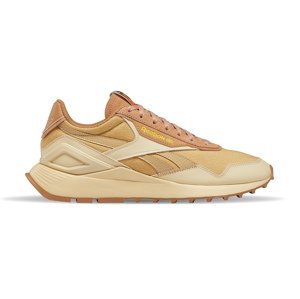 Reebok National Geographic Classic Leather Legacy AZ Shoes 8 svetlohnedé GY1195-8