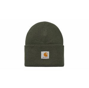 Carhartt WIP Acrylic Watch Hat Cypress One-size zelené I020222_63_XX-One-size