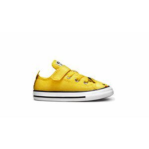 Converse x Pokémon Chuck Taylor All Star Easy-On Kids 20 žlté A01231C-20