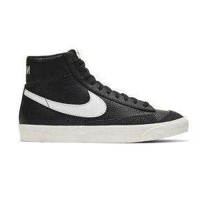 Nike Blazer Mid '77 Vintage 9.5 čierne BQ6806-002-9.5