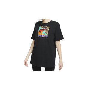 Nike Sportswear T-Shirt L čierne DN5882-010-L