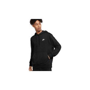 Nike Sportswear Club Pullover Hoodie XXL čierne CZ7857-010-XXL