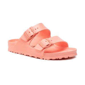 Birkenstock Arizona EVA Coral Peach ružové 1022511