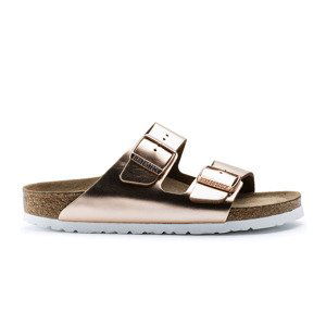 Birkenstock Arizona BS Regular Fit ružové 952091