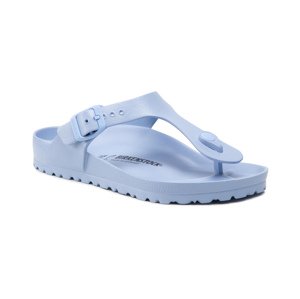 Birkenstock Gizeh EVA Dusty Blue Regular Fit 4.5 modré 1022408-4.5