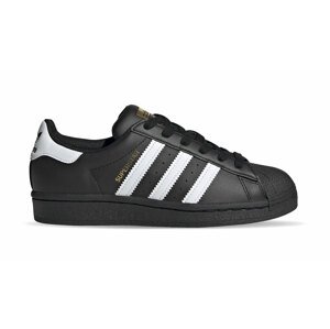 adidas Superstar Junior 3 čierne EF5398-3