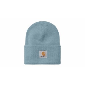 Carhartt WIP Acrylic Watch Hat Frosted Blue modré I020222_0F4_XX