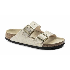 Birkenstock Arizona BS Regular Fit 4.5 biele 1018480-4.5