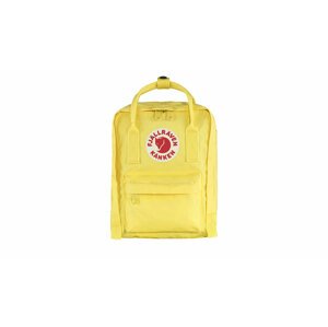 Fjällräven Kånken Mini Corn Yellow-One-size žlté F23561-126-One-size