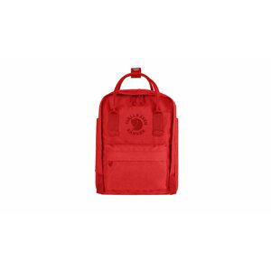 Fjällräven Re-Kånken Mini Red červené F23549-320