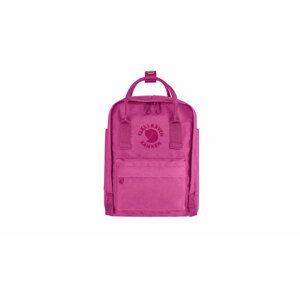 Fjällräven Re-Kånken Mini Pink Rose ružové F23549-309