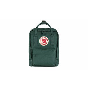 Fjällräven Kånken Mini Arctic Green zelené F23561-667