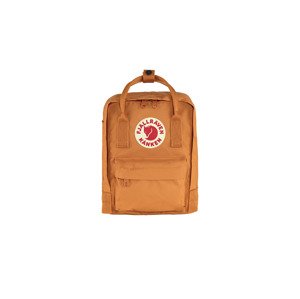 Fjällräven Kånken Mini Spicy Orange One-size oranžové F23561-206-One-size