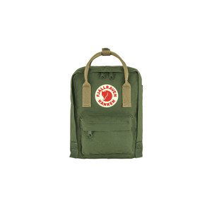 Fjällräven Kånken Mini Spruce Green Clay One-size zelené F23561-621-221-One-size