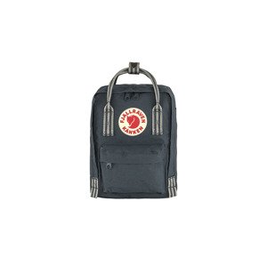 Fjällräven Kånken Mini Navy Strip modré F23561-560-909