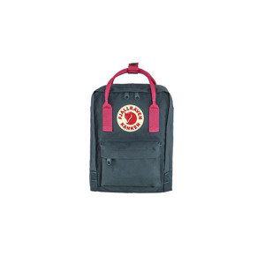 Fjällräven Kånken Mini Royal Blue Pink One-size modré F23561-540-450-One-size