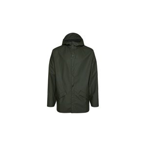 Rains Jacket Green zelené 12010-03