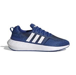 adidas Swift Run 22 Shoes 7.5 modré GZ3498-7.5