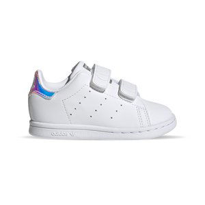 adidas Stan Smith Kids 20 biele FX7537-20