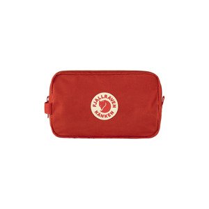 Fjällräven Kånken Gear Bag True Red červené F25862-334