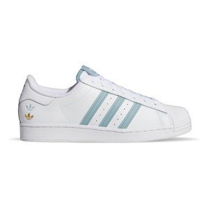 adidas Superstar 8.5 biele GY0977-8.5