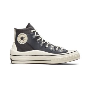 Converse Chuck 70 Utility Translucent Overlay High Top čierne 172937C