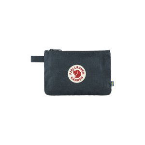 Fjällräven Kånken Gear Pocket Navy modré F25863-560