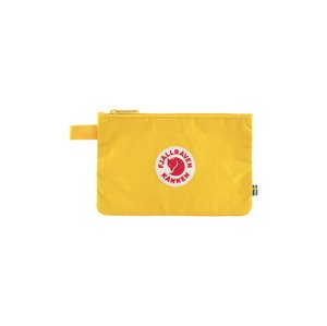 Fjällräven Kånken Gear Pocket Warm Yellow žlté F25863-141