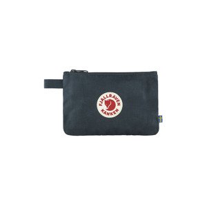 Fjällräven Kånken Gear Pocket Navy One-size modré F25863-560-One-size