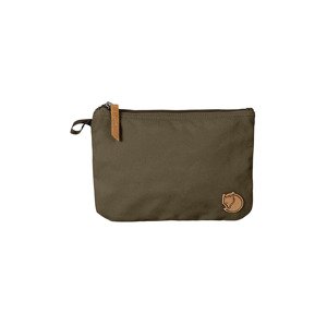 Fjällräven Gear Pocket Dark Olive zelené F24215-633